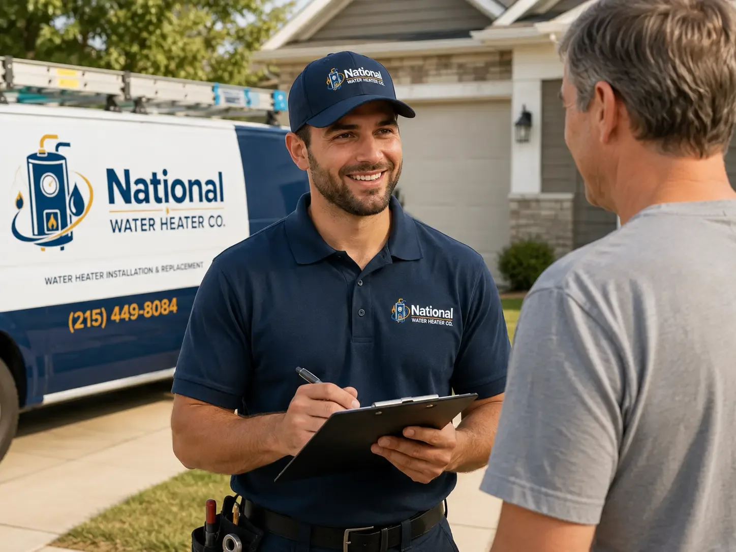Water Heater Installation Dundee, IA FAQs